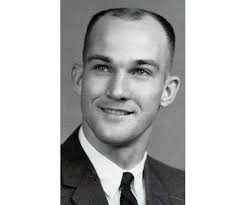 Eugene Pierce Obituary (2015)