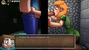 Minecraft Hentai | xHamster