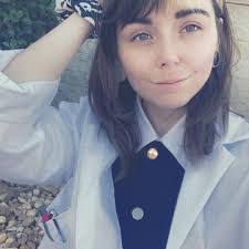 Summer Whitman's Instagram, Twitter & Facebook