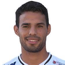 CD Walter Ferretti » Lista de jugadores