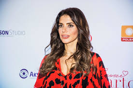 70 (reached on 5 april 2021). W Filmie Dody Weronika Rosati Nie Bedzie Dziewczyna Z Dubaju Express Ilustrowany