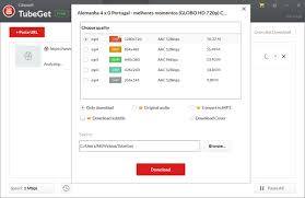 7 years ago try different downloaders, here are some choices for you: 5 Best Youtube Video Downloaders For Pc