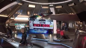 Star trek the experience ; Analysis Star Trek Discovery Season 2 Production Video Reveals Enterprise Uniforms Section 31 And More Trekmovie Com