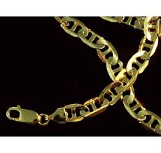Gm jewelry 14k gold filled mat finish gucci link chain 20 unisex. 20 Solid 14k Gold Gucci Necklace