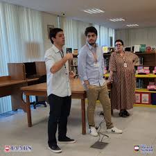 AlumniNews As part...