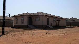 Maybe you would like to learn more about one of these? Fnb Repossessed 3 Bedroom House For Sale In Klarinet Mr313