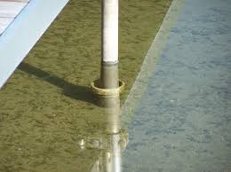 Replace a throughhull while the boat is in the water. Installation Tips