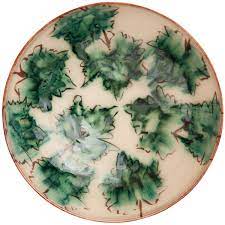 Coffee table size can impact the look and feel of your room. Decorative Bowls For Coffee Table Leafs Urbanfolk Eu