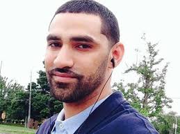 NE Phila. man charged with killing daughter's beau