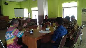 Tidak mempunyai perasaan tertekan dan mudah menyesuaikan diri dengan orang lain dan lingkugannya 8. Koordinasi Penyiapan Lomba Lingkungan Bersih Dan Sehat Lbs Tahun 2020 Untuk Desa Dan Kelurahan Dinas Lingkungan Hidup Kabupaten Grobogan