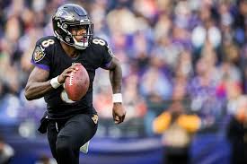 Lamar jackson did more than play a dynamic football game. The 49ers Should Fire Tim Ryan Over Comments About Lamar Jackson