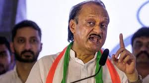 Ajit Pawar launches 'Jan Sanman Yatra' ahead of Maharashtra Assembly polls