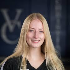 Brianna Gilbert's Valley Christian High School Career Home