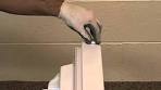 Frigidaire Refrigerator Installation - Door Reversal Frigidaire ...