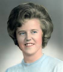 Dorothy Marie Holland