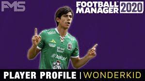 Macias is technically one of the most gifted footballers of his age, his footballing skills and goals have juventus, ac milan and fiorentina keeping a very s. Fm 2020 Player Profile Jose Juan Macias Football Manager Stories
