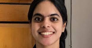 Salma Yusuf — Peace Insight