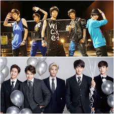 See more ideas about kpop, kpop girls, girl. 20 2nd Generation K Pop Groups That Debuted More Than 10 Years Ago