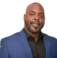 Bone Thugs N Harmony & Steve Lobel at the Raiders game