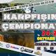 Azerbaijan Carp Fishing Championship - 2025 event image