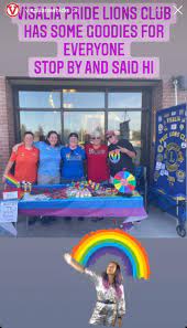 We did not find results for: Visalia Pride Lions Club Posts Facebook