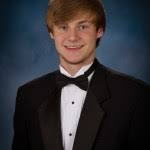 Gordonsville High School 2015-2016 Seniors; Graduation May 20