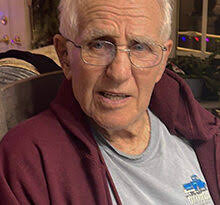 Rene Wilfred Demers -