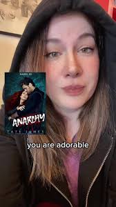 Hades and Lucas Tate James