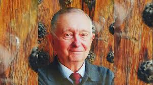 Don Emilio Pacios, el gran caballero