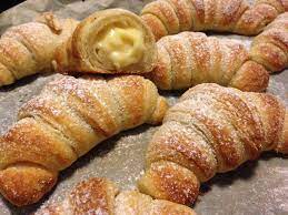 Disponibile accedi per vedere il prezzo. Cornetti Alla Crema Creando Si Impara