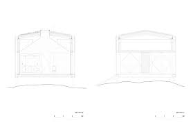Originally founded in philadelphia in 2006, the firm has since gained significant experience on both the east and west coast, specializing in a modern and contextual aesthetic. Gallery Of Skigard Hytte Cabin Mork Ulnes Architects 34 Architect Cabin Exterior Cladding