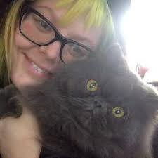 Megan Trosclair's Instagram, Twitter & Facebook