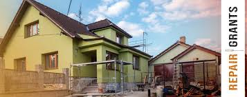 We did not find results for: Home Repair Grants