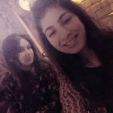 Arushi Arora's User Profile