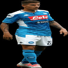 Check out his latest detailed stats including goals, assists, strengths & weaknesses and match ratings. Giovanni Di Lorenzo Soccer Wiki For The Fans By The Fans