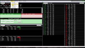 timson trade platform walkthrough