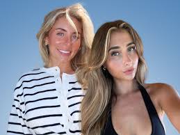 Bonnie Blue & Lily Phillips: Wheres The Backlash For The Masked Men  Queueing Up For Sex? | Glamour UK