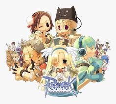 Digital marketing can be an essential part of any business strategy, but it's important that you advertise online in the right way. Ragnarok Online Hd Png Download Kindpng