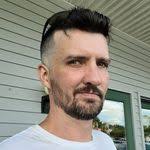 Steve Edgecomb's Instagram, Twitter & Facebook