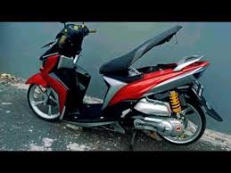 Mod new scooter yamaha mio j babylook for gta san andreas. Soulgt Modifikasi Modifikasi Mio Soul Gt Babylook Youtube