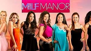 MILF Manor (TV Series 2023– ) - News - IMDb