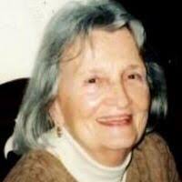 Nancy Vogel Obituary