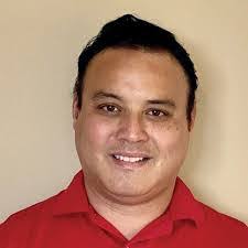 Sean Manes's Instagram, Twitter & Facebook