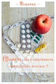 Ca Marche Ou Pas Les Complements Minceur Les Reponses De Pascaline Boggio Dieteticienne A Pa Complement Alimentaire Minceur Minceur Complement Alimentaire