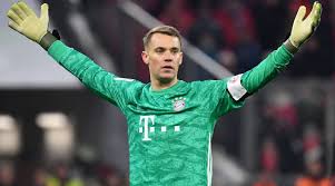 Food is a passion for me, especially italian cuisine. Manuel Neuer Erwagt Abschied Vom Fc Bayern Munchen Sky Sport Austria