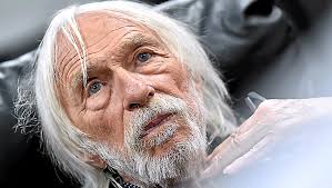 Pierre Richard, confiné à Paris : "Je ne suis pas tout jeune, mais je n'ai  jamais vu ça"