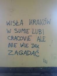 Bartosz domaszewicz, radny miejski dodał, że najważniejszy certyfikat podczas każdego spotkania przy al. Swieta Wojna Na Murach Krakowska Wersja Slynnej Akcji Z Lodzi Zdjecia Gazeta Krakowska