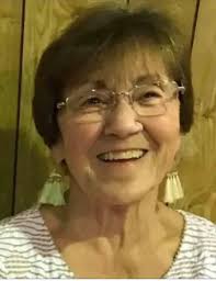 Obituary information for Sandra Ginn Parks