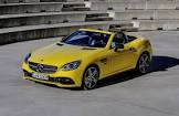Mercedes-SLC