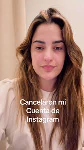 Silvia Landeros En Mi Instagram